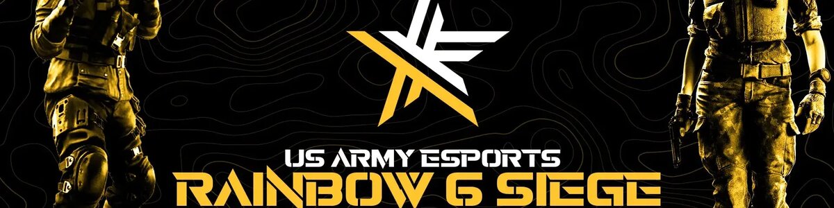United States Army Esports R6 - Profile | Challengermode