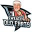 Sweaty Old Farts