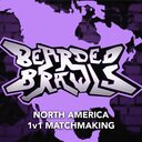(NA | 1v1) Bearded Brawls Matchmaking Queue 