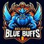 Belgium Blue Buffs