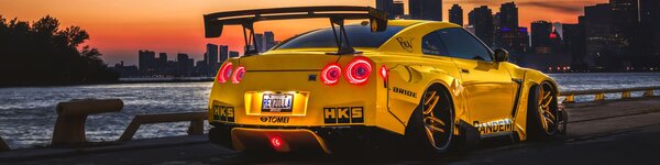 Banner