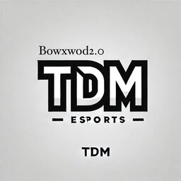 Tdm bowxwod2.0