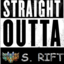 Straight Outta S. Rift