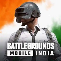 Battlegrounds Mobile India icon