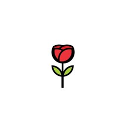 Rose.