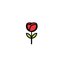 Rose.