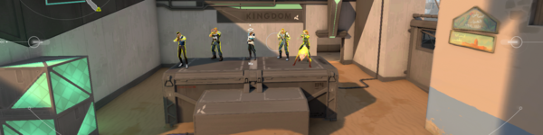 Banner