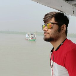 Biprodip Sanyashi#95