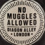 Muggle Mayhem