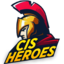 CISHeroes