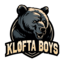 Kløfta Boys