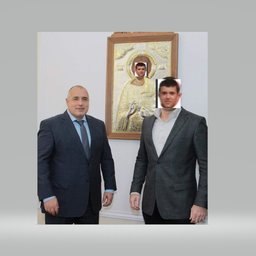 Radoslav ,,Kempara" Georgiev