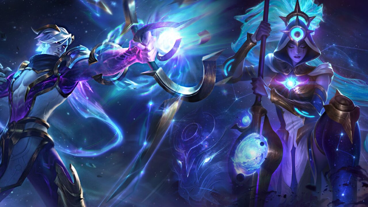 Stars Collide - Overview - Tournament | Challengermode