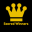 Sacred Winners