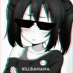 KILLBANANA