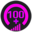 100Ping