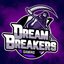 Dream Breakers Gaming (was deleted at: 2022-03-17T01:00:04.5486419Z)
