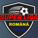 Super Liga Română FIFA 22