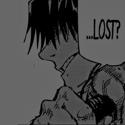 LOST__