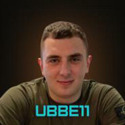 Ubbe11