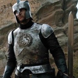Ser Arthur Dayne