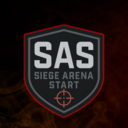SAS – Siege Arena Start