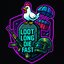 Loot Long Die Fast