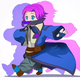 Maeve#7808