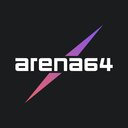 Arena64 - Esport Tournament & Cups