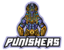 Punishers gaming