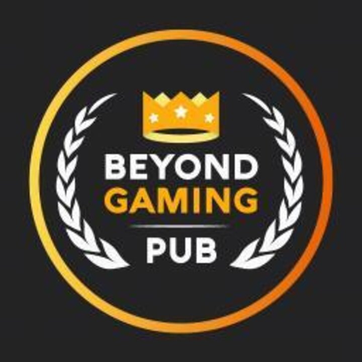 Join the BeyondGamingPub Community Discord Server!