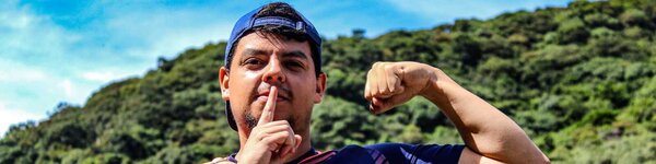 Banner