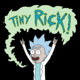 RickS and Morty