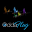 Oddaflug