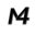 M4LIK