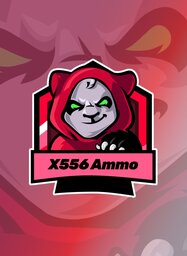 X556 ammo