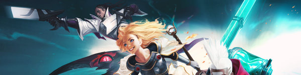 Banner