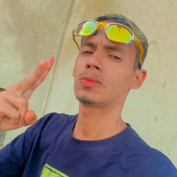 Caio Ribeiro teixeira