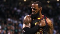 sebronjames