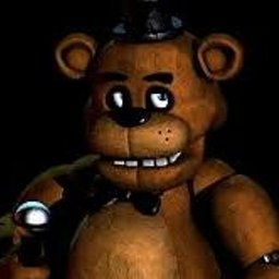 FNAF Freddy (CSGO)