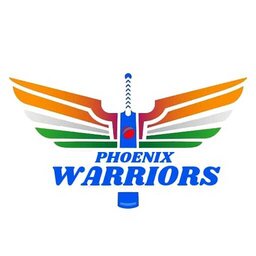 Phoenix warriors 007