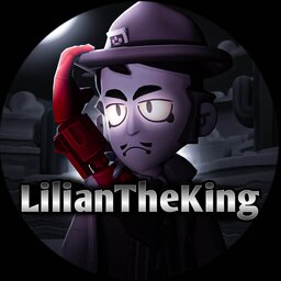 LilianTheKing
