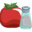 De Saltade Tomaterna
