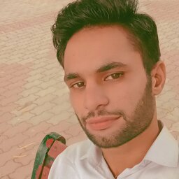 Muhammad Shahbaz