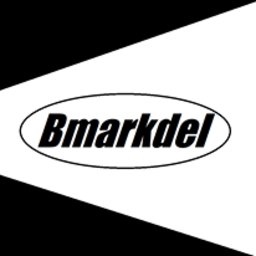 bmarkdel