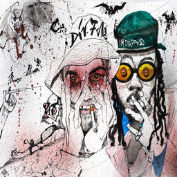 TAG THE FLOCK CAPTAIN