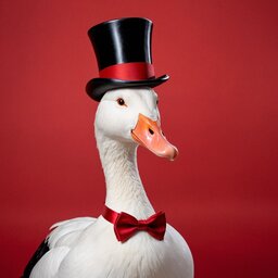 Goose123