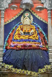 KãMêxhwär Gûptà