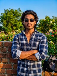 IBN-E-ADAM