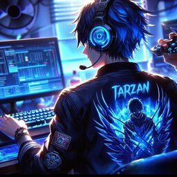 XH.TARZAN